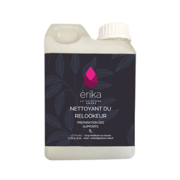 Nettoyant relookeur